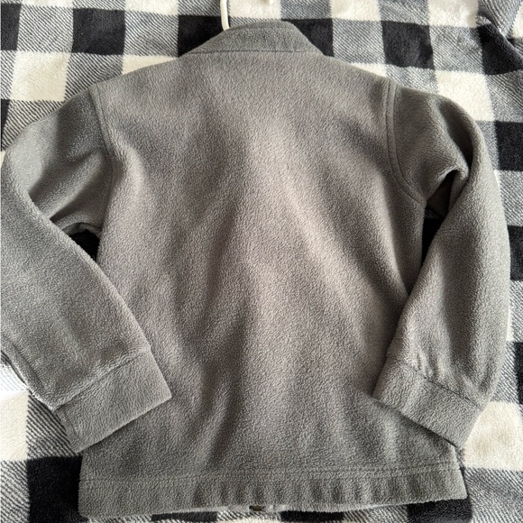 Columbia kids size 4T fleece - Picture 1 of 3
